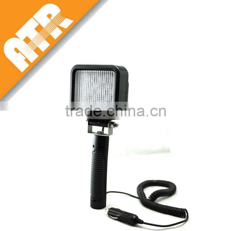 5*3W Portable DC Magnetic Inspection Light