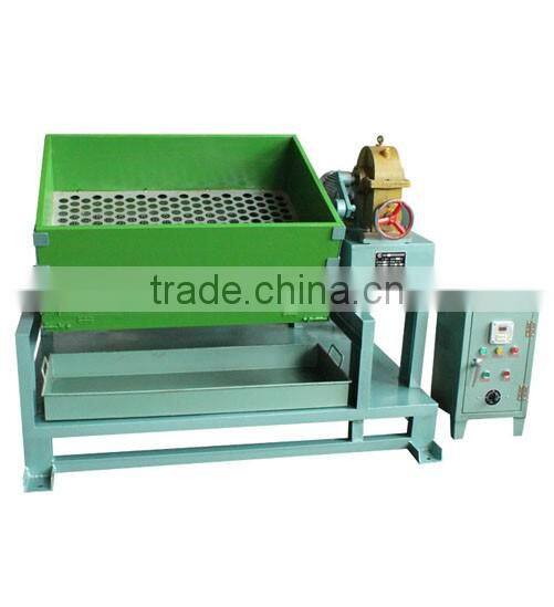 Vibrating screen machine for ore, high frequency vibrating screen price