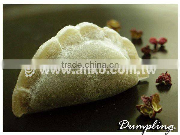 Automatic Hot Pocket Machine