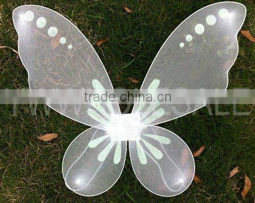 pixie butterfly wings