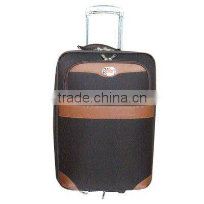 High Quality custom Cheap travel trolley luggage bag