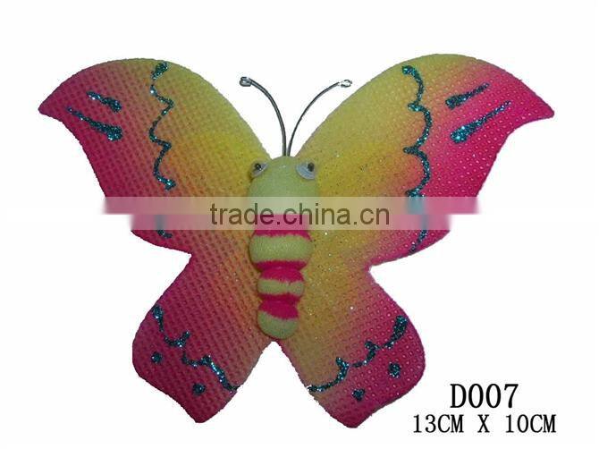 girl's sequin fairy wing wholesale007