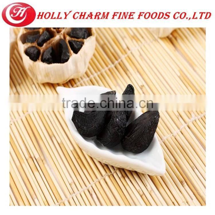 peeled black garlic(new product)--zhengzhou manufacturer wholesale