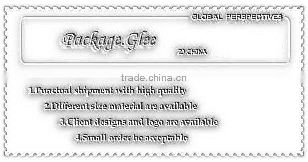 high quality cardboard box for paking gifts