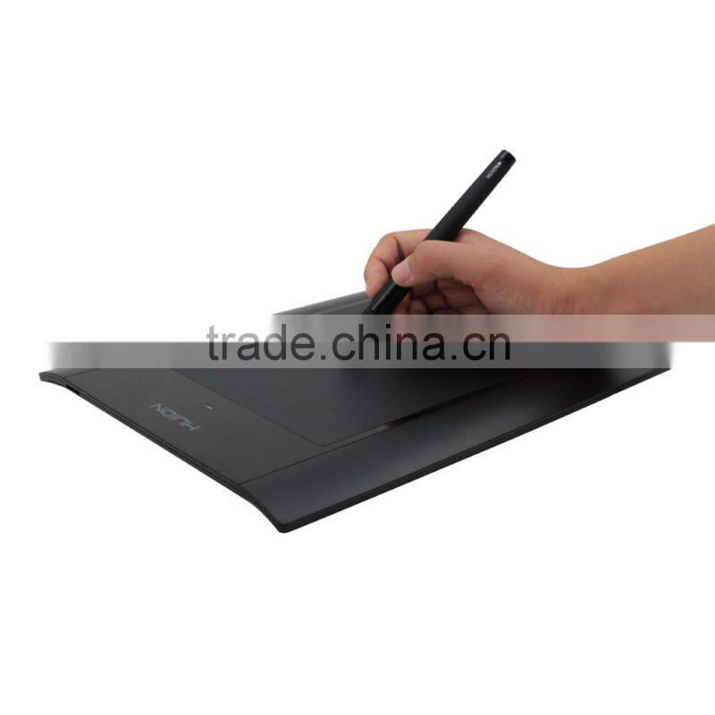 Huion K58 8*5'' have stocks Digital Artist animation Drawing Graphics Tablet