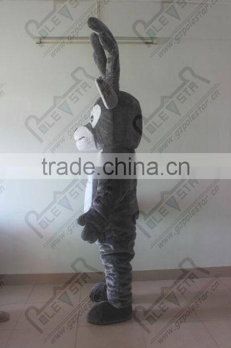 hot sale reindeer mascot costumes
