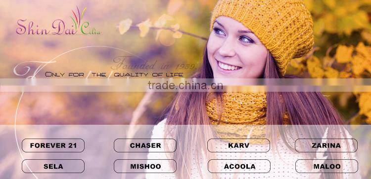 Customized cheap and comfortable 100% cotton boy knitted stripe pullover sweater