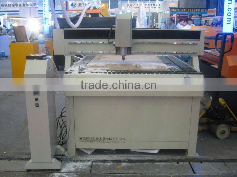 SD 1218 ENGRAVING MACHINE