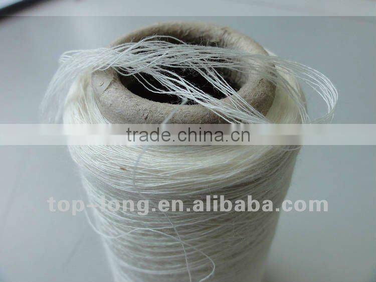 100%merino woo yarn for knitting with17.5mic