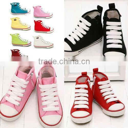 2ssg0601 Familly(Mom&Baby) Youth8 to US8 hi-top snekers