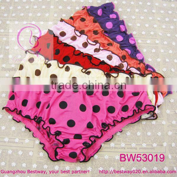 Back open briefs