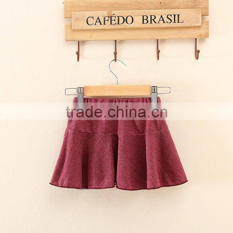 2017 summer new Korean children Girls baby shorts suit girls clothes sets 2 piece clothing for kids