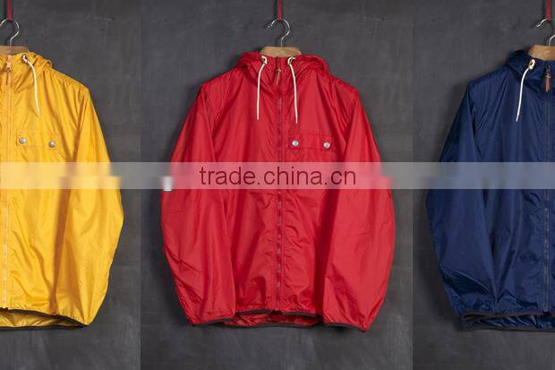 outdoor sport wear windcheater wind-jacket