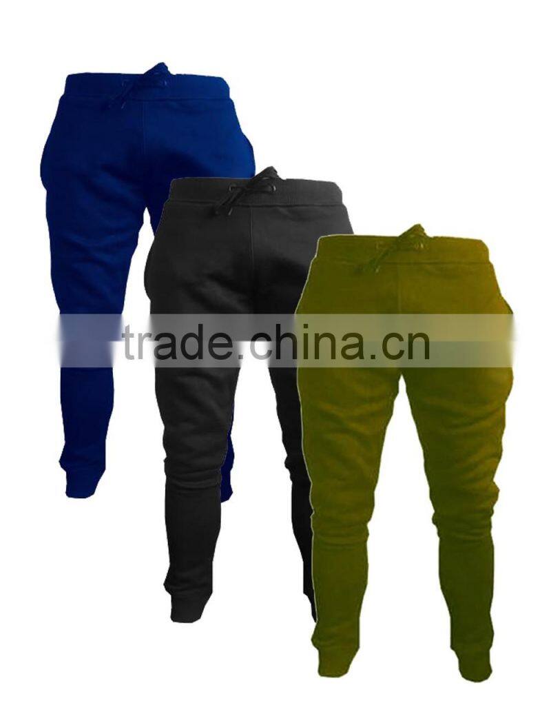 hot selling tracksuit bottom high quality joggers pants for men custom