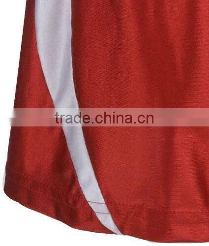 Design Athletic Basketball Short 4439 Downtown Adult Mens