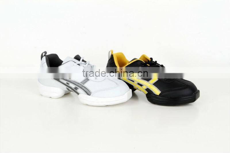 2013 Modern Dance Jazz Sneakers shoes