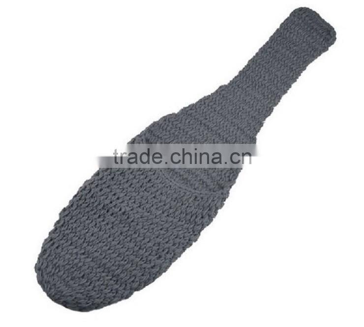 Photography prop Crochet baby swaddle baby sleeping bag knitted baby hat photo prop