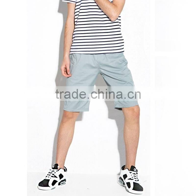 Wholesale Boys casual woven shorts supplier