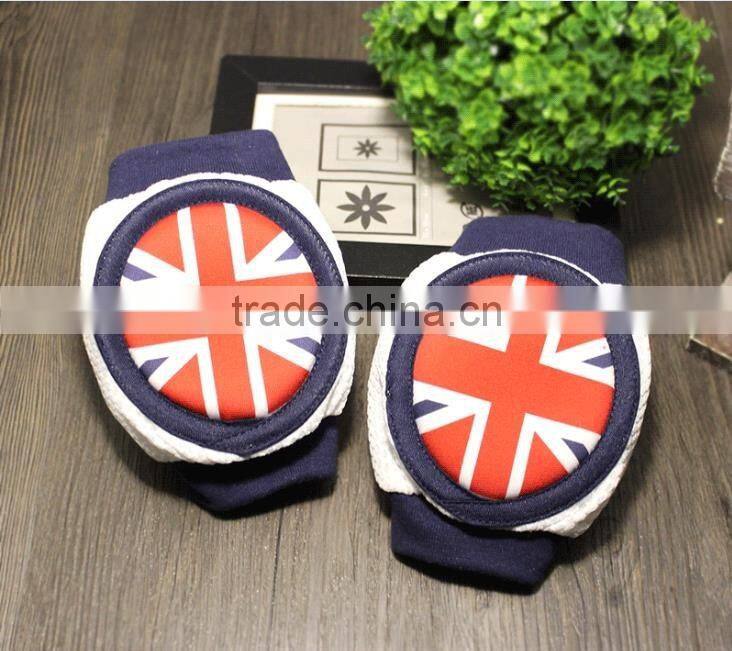 Toddler children sports kneepad kneepad crawling toddler baby knee pads elbow drop resistance