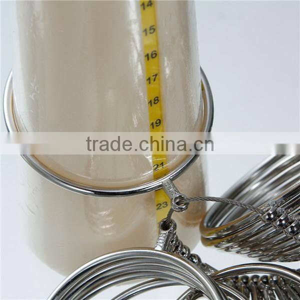 Wholesale Jewelry Tool Aluminum Alloy Jewelry Tools Bracelet Sizer