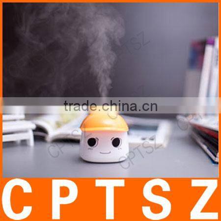 Hottest USB mini humidifier,Portable humidifier