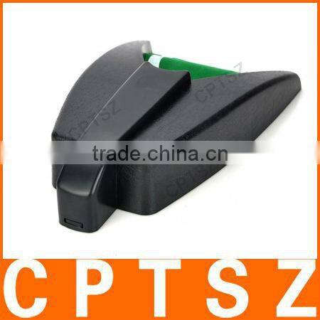 Electric Golf Ball Return System - Green + Grey (2 x C-Type)