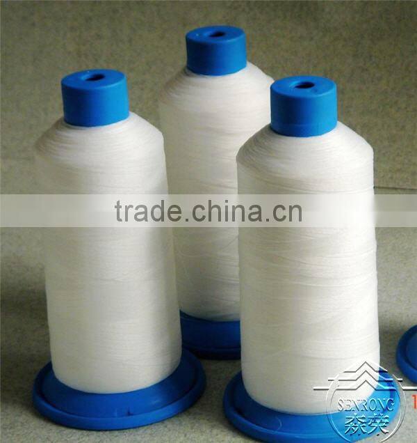 Update PTFE sewing thread for industrial use