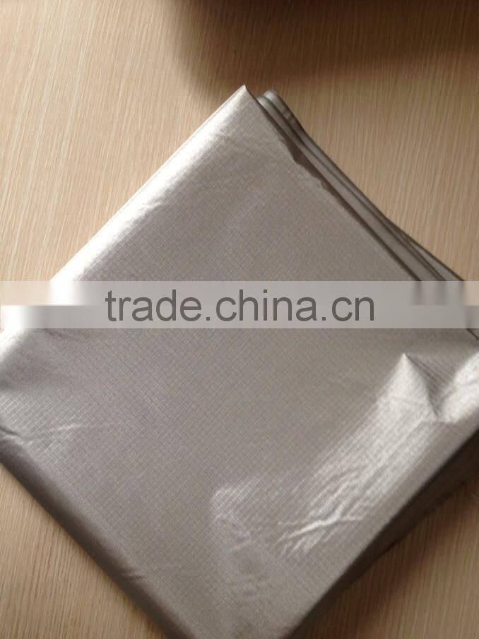 conductive fabric nickel copper