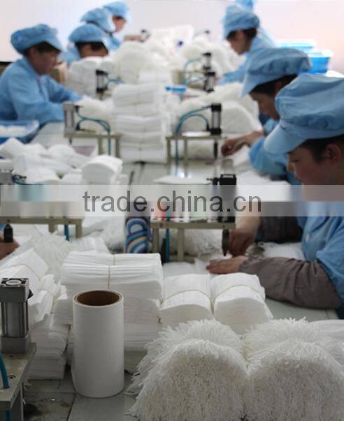 Anti-static face mask