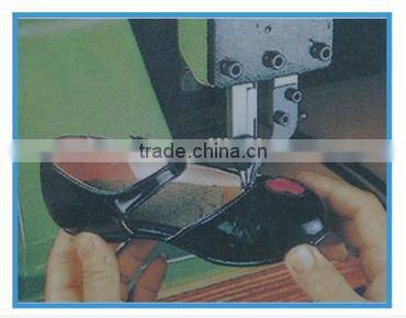 JK-201 trimming machine, shoe machine