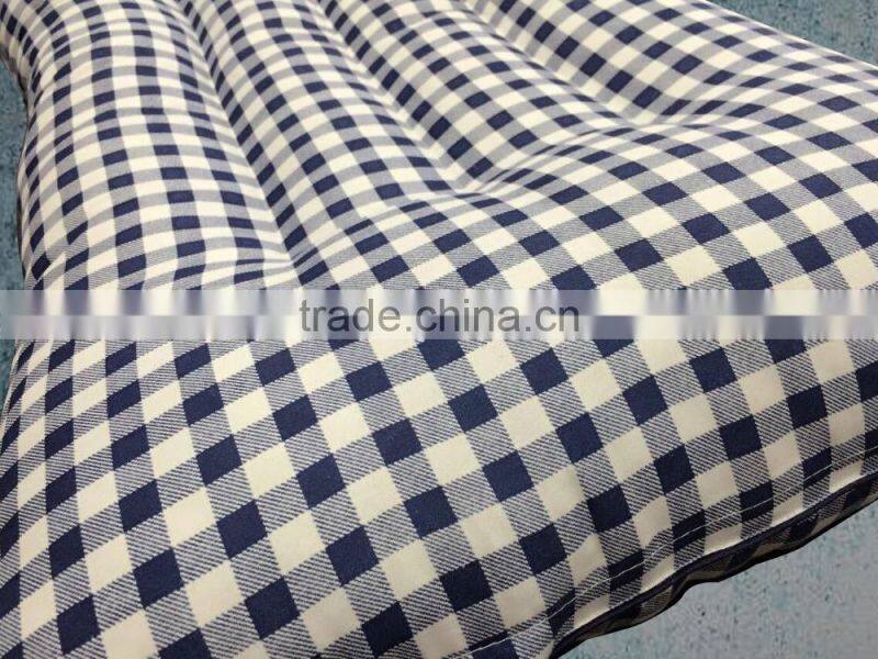 New Product Super Comfortable Neck-Protector PE Foam Pillow