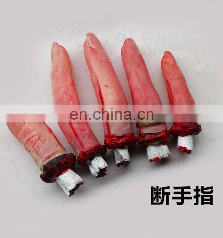 2015 simulation finger root for halloween