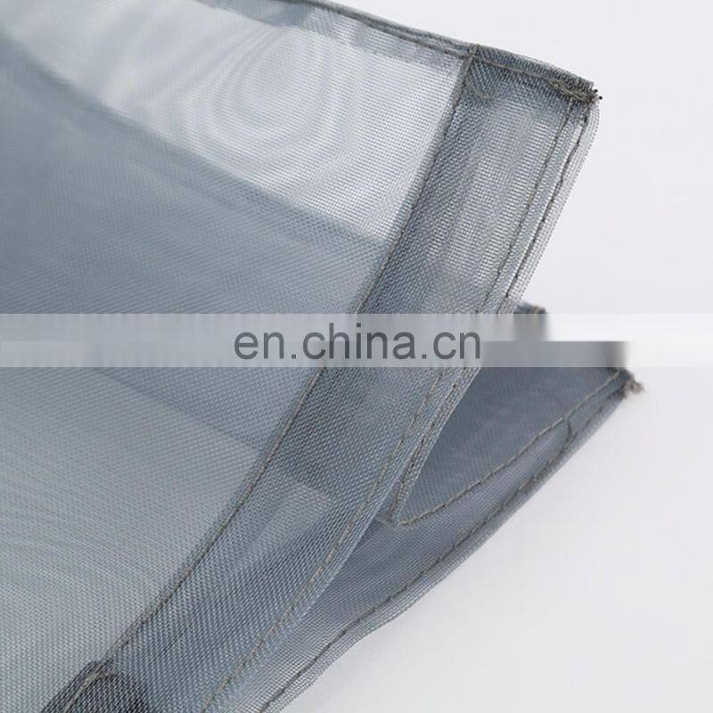 Gary Printed Large Capacity Tote Mesh Beach Bag