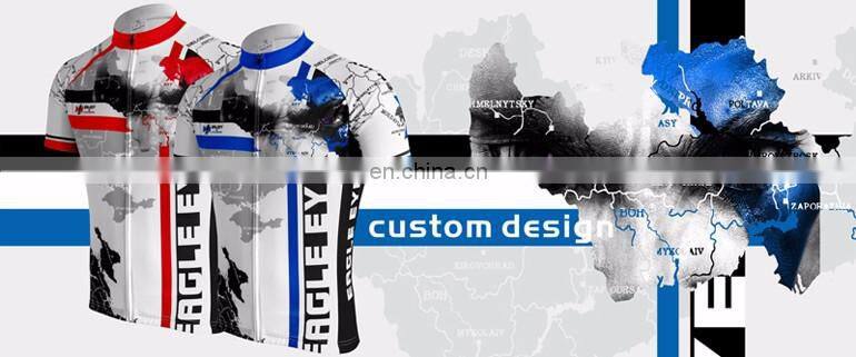 China cheap custom team Men Cycling Jersey,men's cycling jersey
