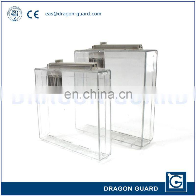 S037 Single CD safer