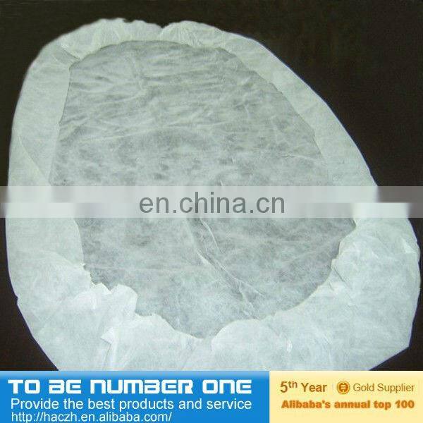 DIY disposable bed cover, disposable for spa and beauty shop,bed cover