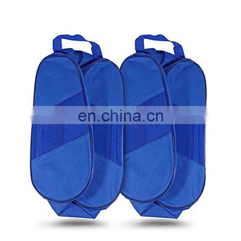 alibaba china extra large shoe bag for travel and athletics