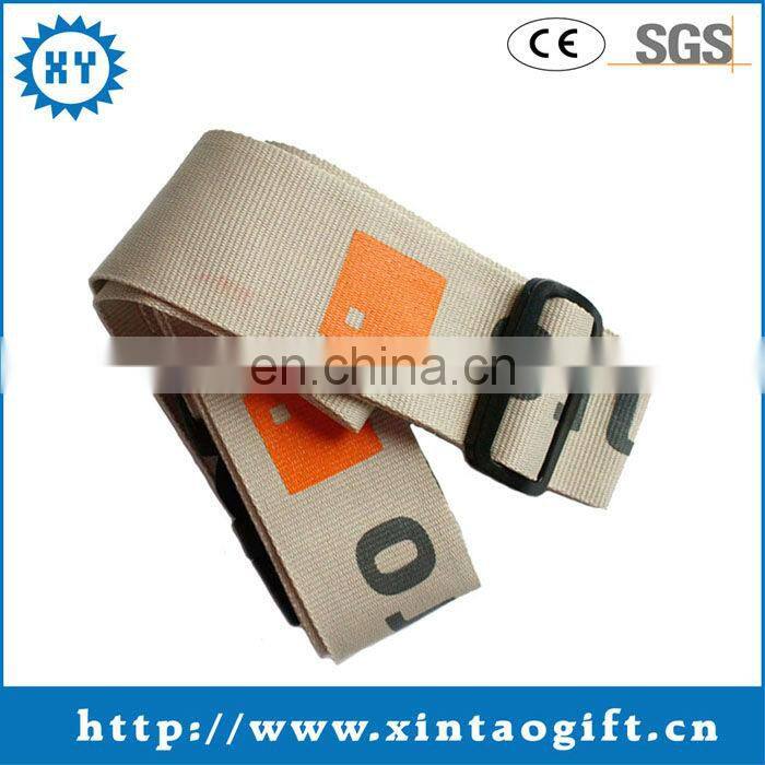 High quality car lanyards with safety breakaway buckle