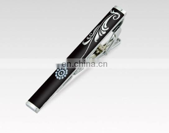 Customized and Wholesale blank tie clip