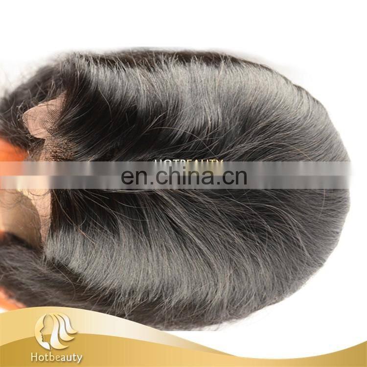 Top Sale Cheap Human Hair Full Lace Wig, Wholesale Brazilian Human Hair Wig