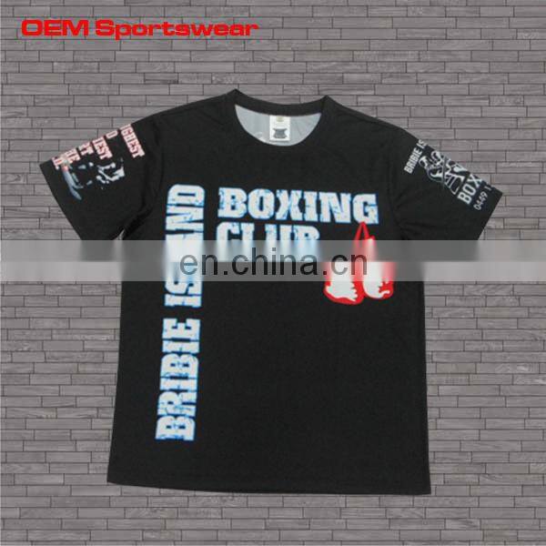 T shirt product sublimated wholesale sports t shirts printing