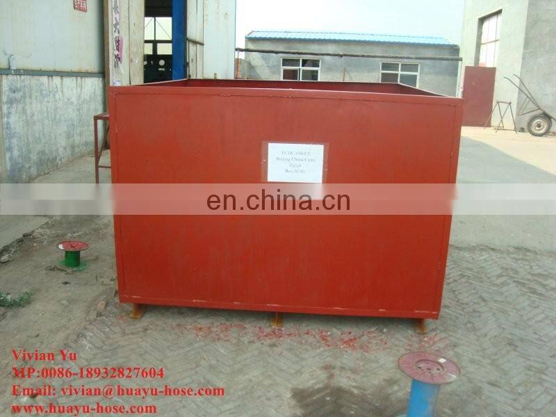 oil exploration api drilling hose vibrator drilling hose