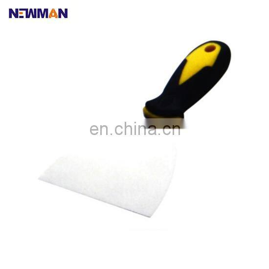 Production Assessment Manufacturer Small Wide Wall Scraper