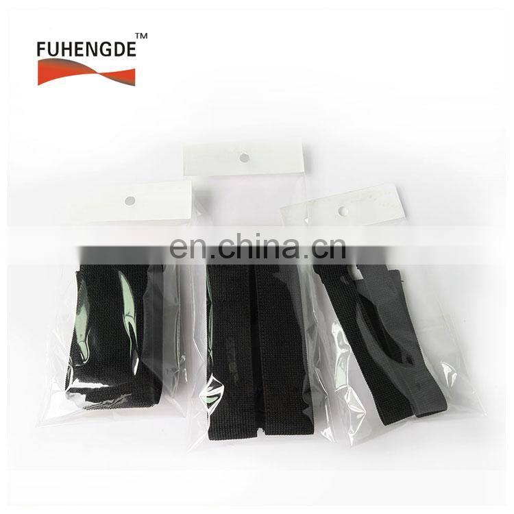 custom strong elastic strap/ elastic bands