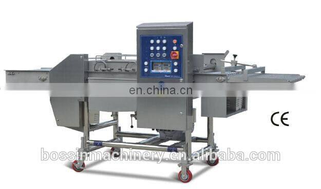 Automatic Tempura Batter Coating Machine BNJ400