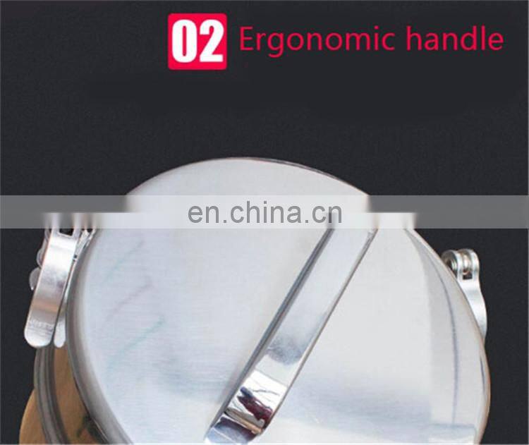2000g wholesale home used millet grinder machine