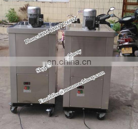 2016 new product ice lolly machine/ popsicle machine