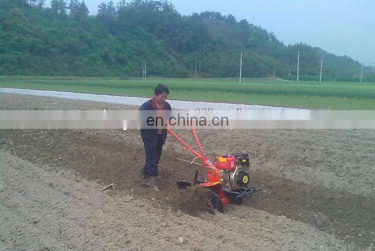 best quality micro-tillage machine for farm use
