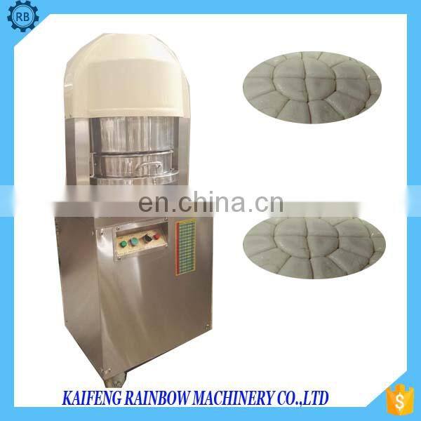 Price bun dough rounder pizza making machine momo making machine
