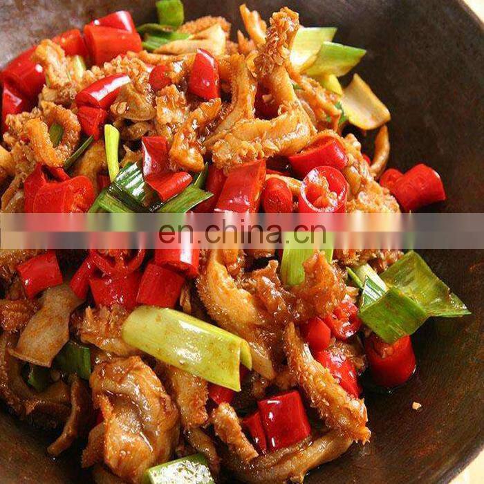 Automatic Intelligent Cooking Robot/Commercial Cooking Machine